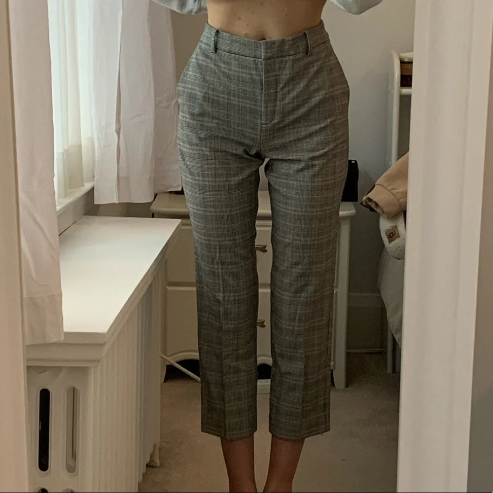 Babaton pants - Picture 5 of 6